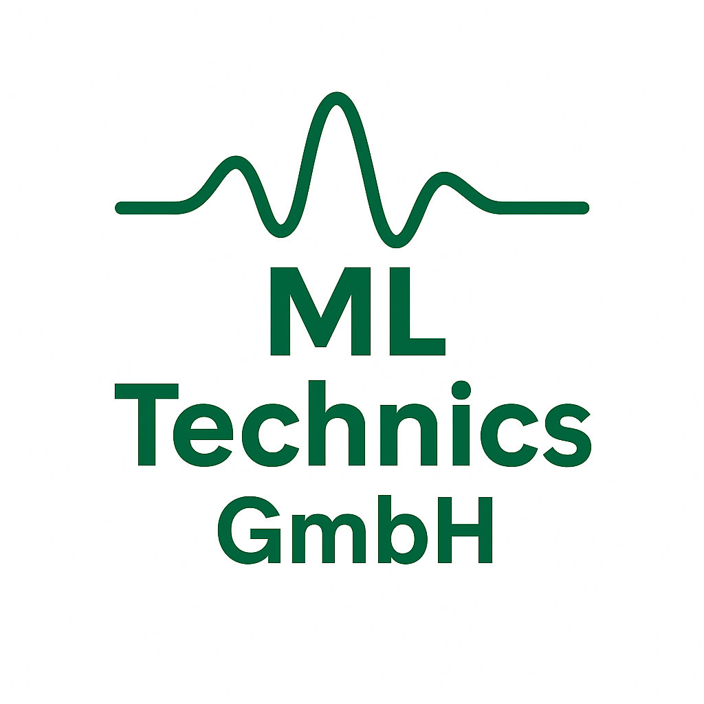 ML Technics GmbH Logo